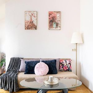 Appartement met Twee Slaapkamers